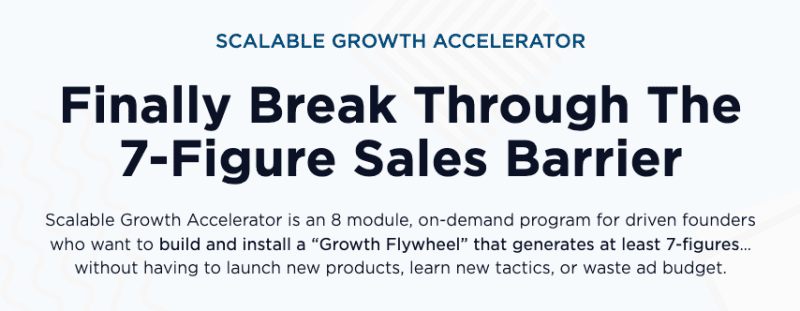 scalable scalable growth accelerator 6697a161556d2