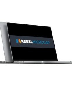 Sean Donahue – Rebel MicroCap Program
