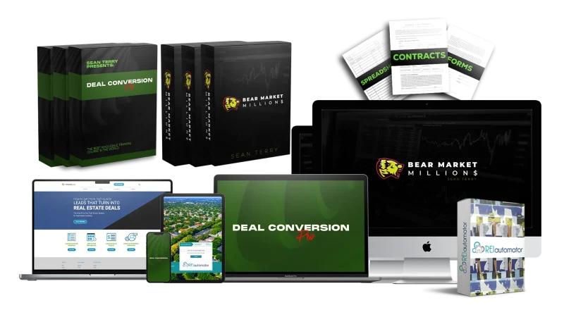 sean terry bear market millions 6697ae1783806