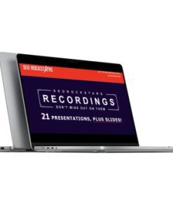 SeoRockstars – 2023 Recordings