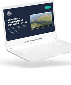 Seth Williams (REtipster) – Land Investing Masterclass
