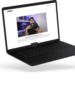 Sharif Mohsin – Full Dropshipping Accelerator Program