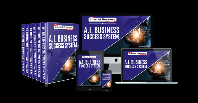 simon coulson ai business success system 6697c466d20e2