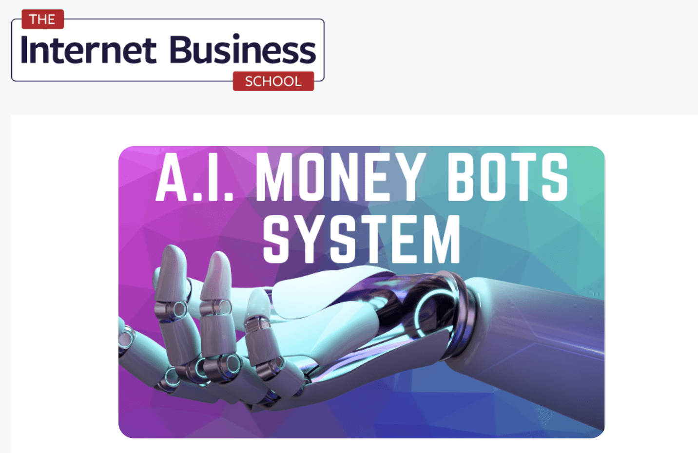 stas prokofiev a i money bots system 6697b8280d336