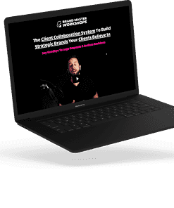 Stephen Houraghan – Brand Master Workshops