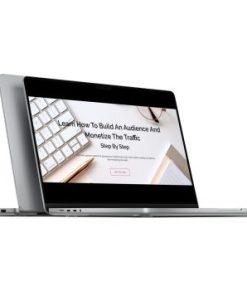 Steve Chou – Profitable Audience