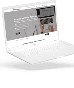 Strategyzer – Strategyzer Online Academy