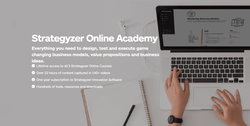 strategyzer strategyzer online academy 6697a735afba9