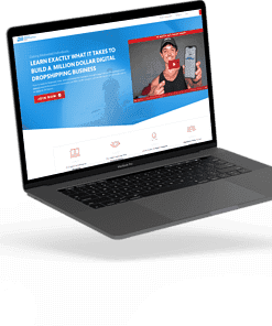 Tanner Planes – Digital Dropshipping Mastery + Zero To $1M With Facebook Ads
