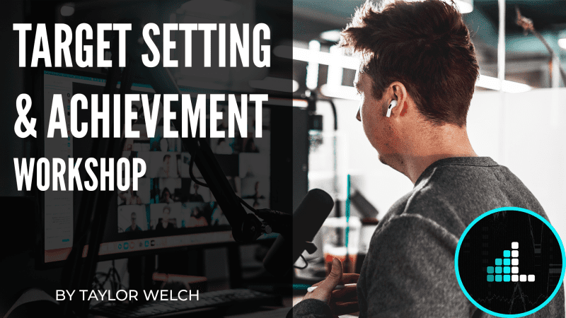 taylor welch target setting achievement workshop 6697a2a268d03