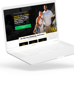 The Ecom Family Academy – Gift Giving Take Over Course