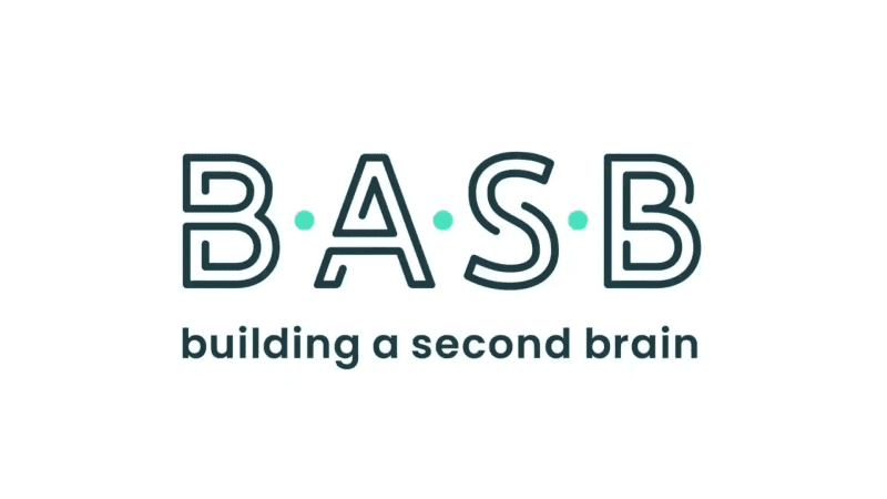 tiago forte building a second brain foundation 6697aa17ed1e1