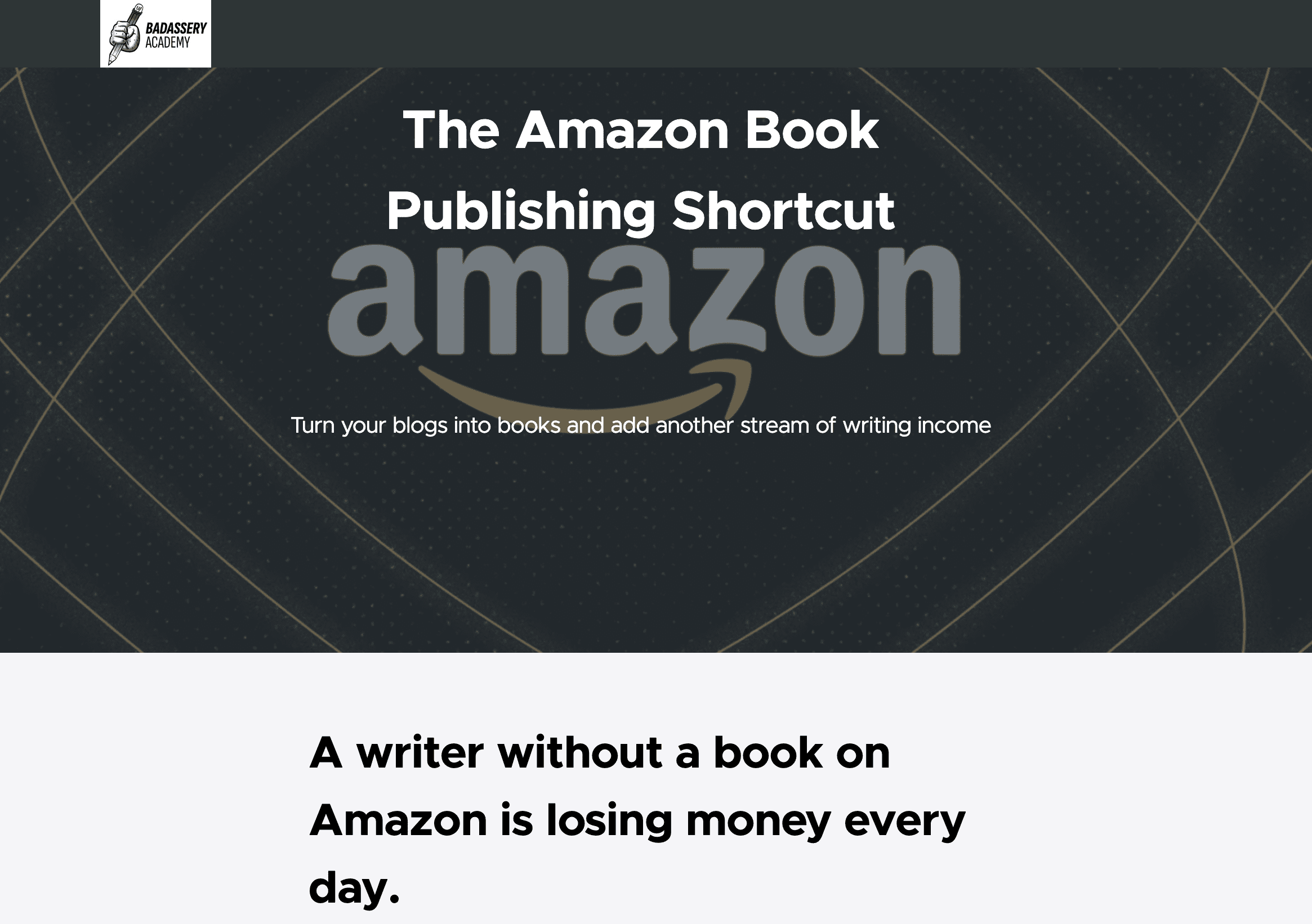 tim denning the amazon book publishing shortcut 6697b4a6f29ff