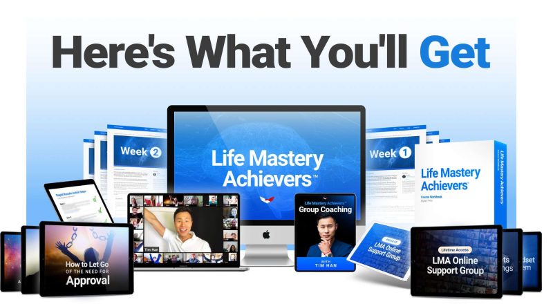tim han life mastery achievers 66979fbb477f1