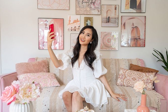 tina lee full time influencer 6697b03fe4fdd