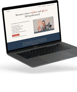 Tom Critchlow – SEO MBA Executive Presence