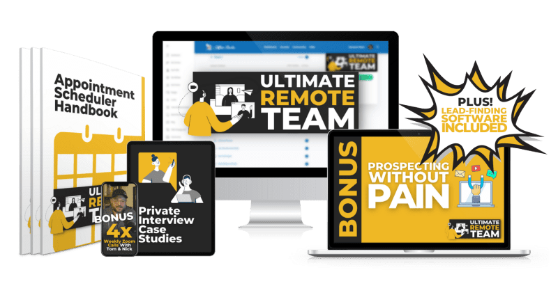 tom gaddis nick ponte ultimate remote team 6697a2240e162