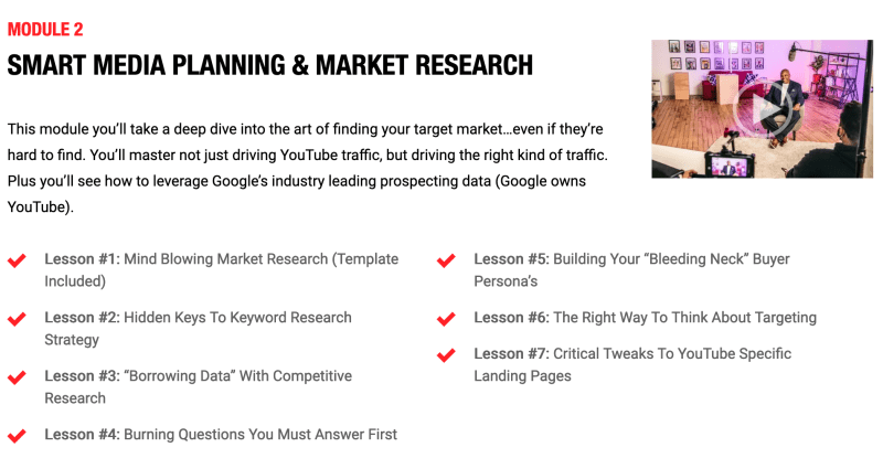 tommie powers how to master youtube ads 66979d9a4f847
