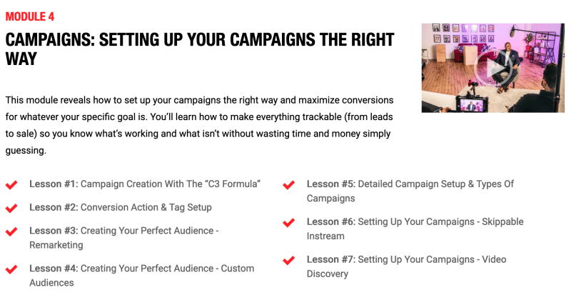 tommie powers how to master youtube ads 66979d9e9df0d