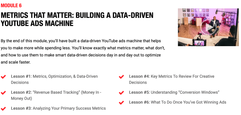 tommie powers how to master youtube ads 66979da1c2a20