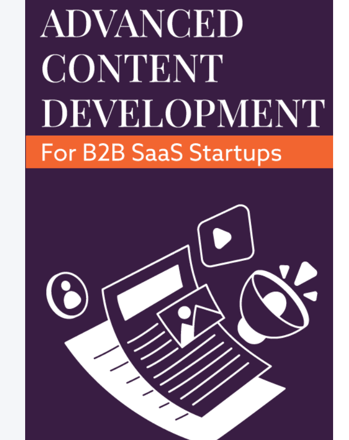 tommy walker advanced content marketing for series a b startups replay bundle 6697c43f38e42