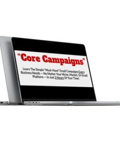 Troy Broussard – Core Campaigns