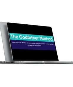 Troy Dean – The Godfather Method