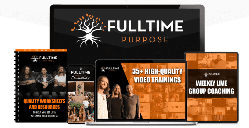 victor oddo full time purpose accelerator 6697c18ca75b7