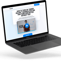 Vinay Patankar – The Systems-Driven Business