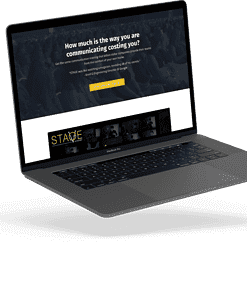 Vinh Giang – Stage Academy