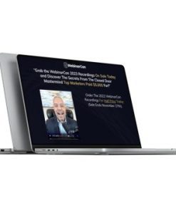 WebinarCon – 2023 Recordings