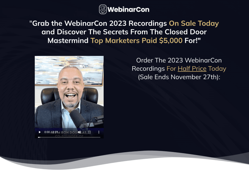 webinarcon 2023 recordings 6697b9e52ad0e