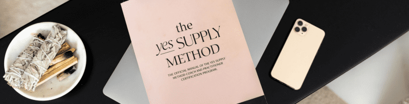yes supply method self study 6699075e8d203