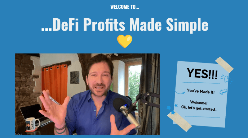 chris farrell defi profits made simple 66bf17c868e35