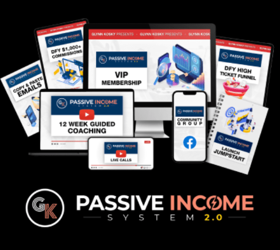 glynn kosky passive income system 2 0 66bf177003a55
