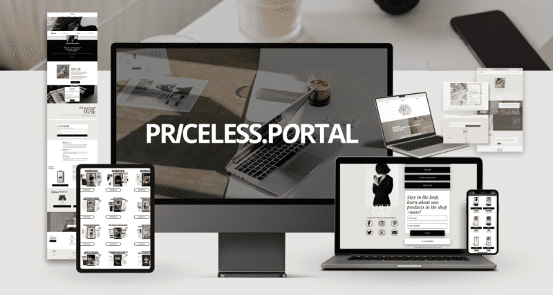 priceless portal collection 66bf17e266701