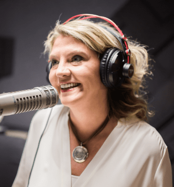 traci deforge podcast management academy 66b3447484a3c