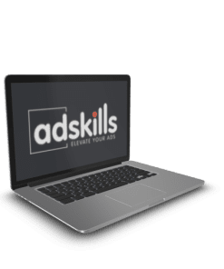 Adskills – Agency
