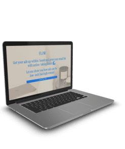 Alice Bjorkstrand – FLOW Retargeting Ripple Effect