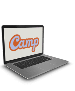 Alyssa Nguyen – Camp Evergreen – Brand and Web