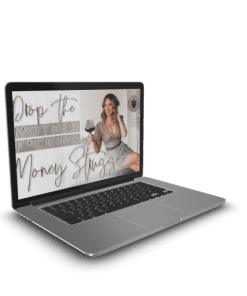Amanda Frances – Drop The Money Struggle