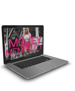 Amanda Frances – Money Mentality Makeover