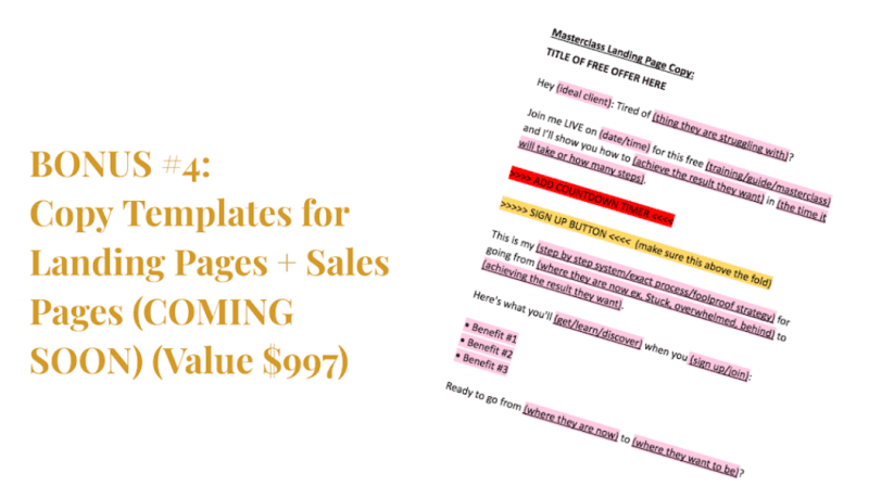 amy crane keshani kurera highly paid copywriter 6837fa76b655f