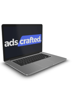 Anthony Nguyen – AdsCrafted PPC Mastery
