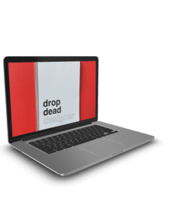 Ariel Garcia – Drop Dead Designer