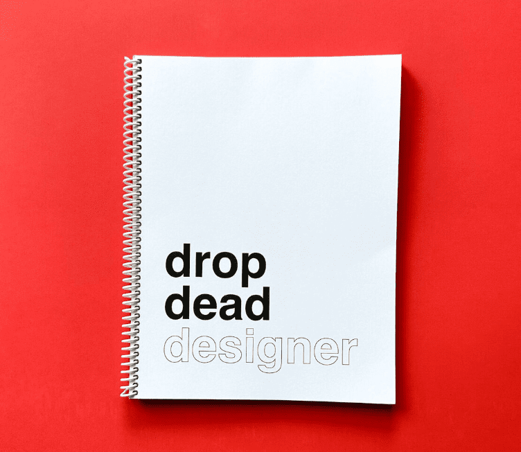 ariel garcia drop dead designer 6837fbef46258