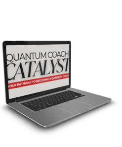 Ashley Gordon – Quantum Coach Catalyst