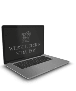 Autumn Marie – Website Design Strategy