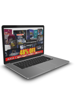 Axia Futures – Axia XMAS Bundle