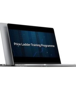 Axia Futures – Trading with Price Ladder and Order Flow Strategies